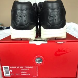 Nikelab Air Max 1 Pinnacle